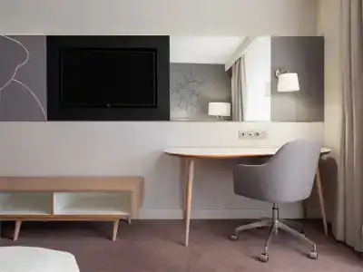 Holiday Inn Moscow - Seligerskaya, an IHG - 126