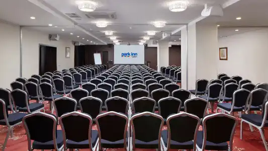 Park Inn by Radisson Odintsovo - 35