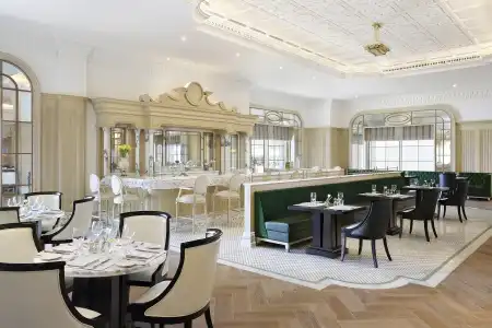 Al Habtoor Palace - 23