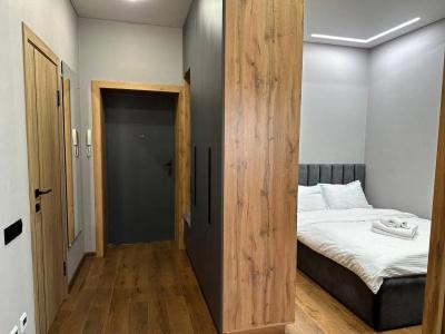 Seven City Apartment - 26