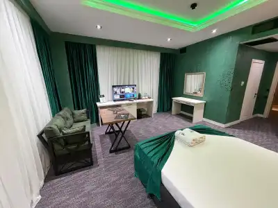 Mont Inn Baku - 0
