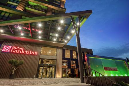 Hilton Garden Inn - 9