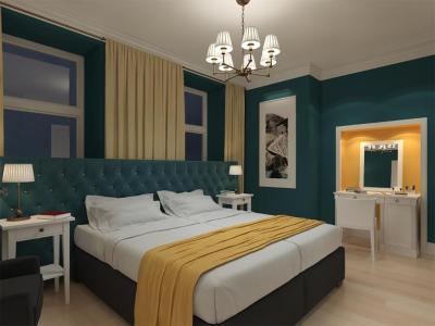 Barin Residence Centre - 58