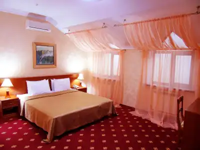 Amsterdam Aktobe - 5