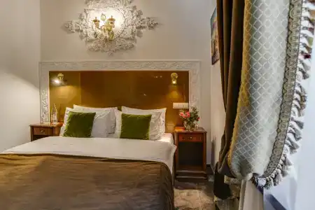 Sadovnicheskaya City Center - 53