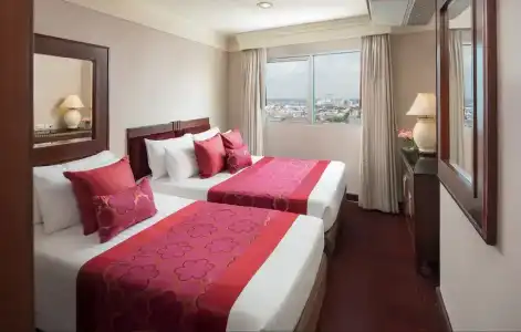 Prince Suites Residence Managed by Prince Palace - 51