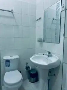 Danexan Apa Hostel - 21