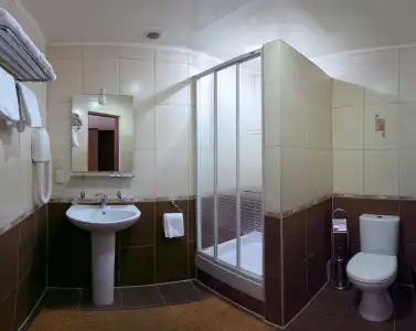 Gostinichnyij Kompleks Sosnovyij Bor - 57