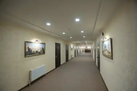 Grand Shirin Palace - 13