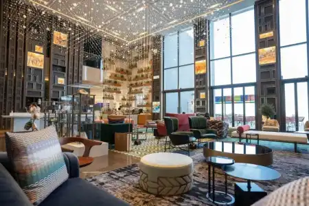 Hyatt Centric Jumeirah Dubai - 25
