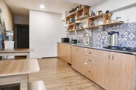 Moosica Hostel - 7