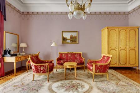 National, a Luxury Collection, - 54