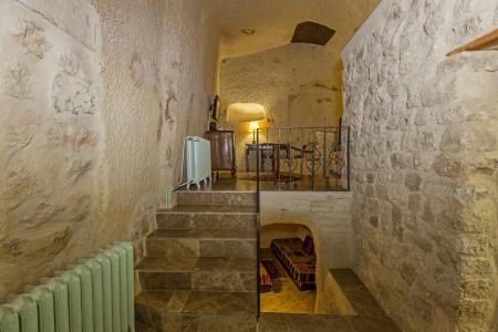 Yunak Evleri Cave Cappadocia - 43