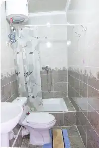 Jekshen Guest House - 17