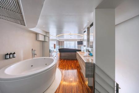 Baraquda Heeton Pattaya by Compass Hospitality - 144