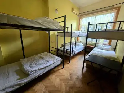 Colors Hostel - 27