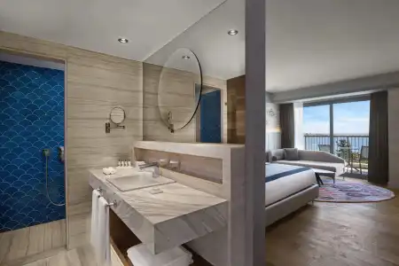 Acanthus Cennet Barut Collection - Ultra All Inclusive - 55