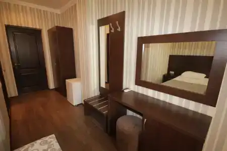 Maestro Guest House - 19