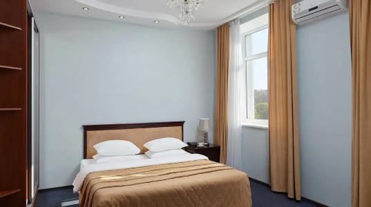 Tes-Resort & Spa - 36