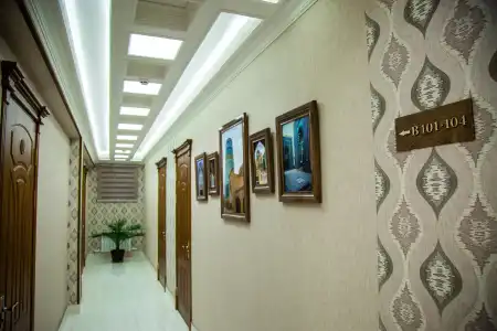 Gala Osiyo Samarkand - 2