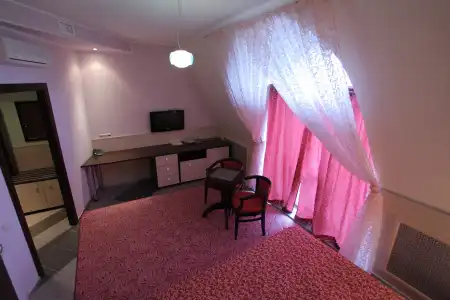 Bouling-"Novyie Gorki" - 15
