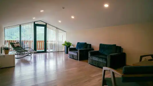 Gudauri Inn - 88