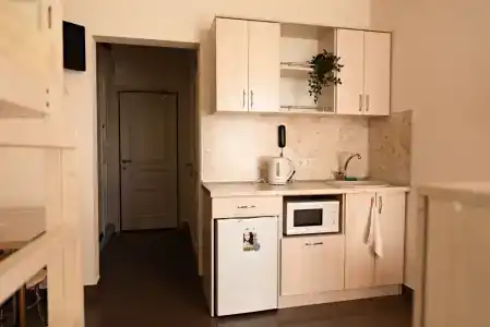 Dacha Haus Apart-Hotel - 69