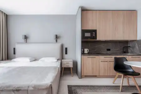 YARD Residence Apart-hotel - 63