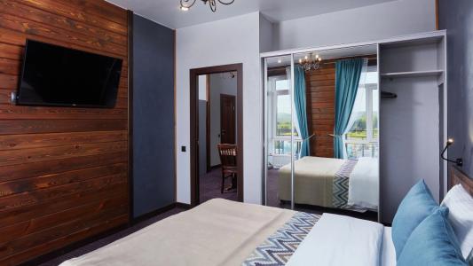 Sports Residence Apart-hotel - 57