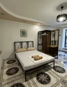 Komitas Avenue Guest House - 44