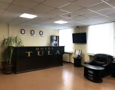 Tula - 1
