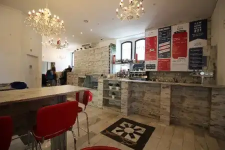 New Generation Hostel Milan Center Navigli - 1