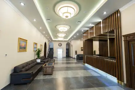 Multi Grand Resort - 1