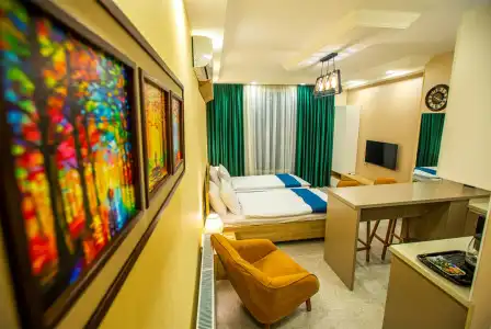 MD Apart Tbilisi - 0