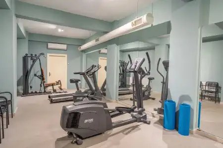 Med Inn Boutique-hotel - 12