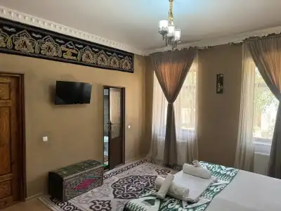 Darvozai Samarkand guest house - 120