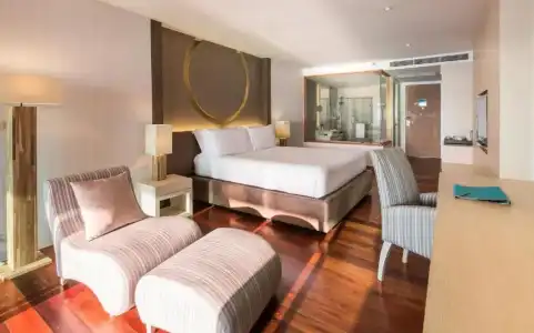 Cape Dara Resort - 4