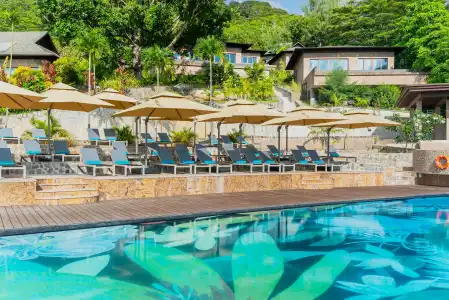 Gardens Hill Resort & Spa - 4