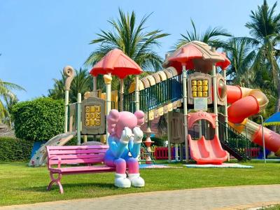 LiKing SanYa Resort - 35
