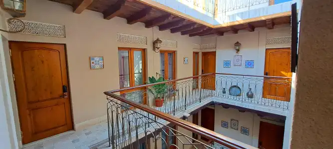 Ansi Boutique W&S terrace - 10