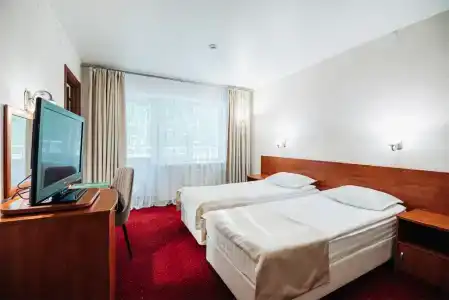 Лесной Парк - 16