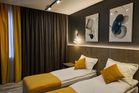 Gostiny Dvor Mini-Hotel - 67