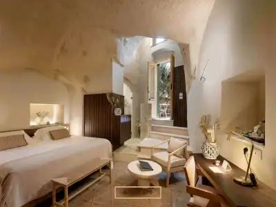 Sant'Angelo, Matera - Small Luxurys - 66