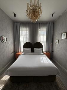 Okno Apart-hotel - 146