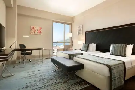 Ramada by Wyndham Iskenderun - 22