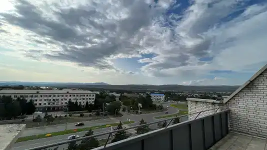 Buyan-Badyirgyi - 55