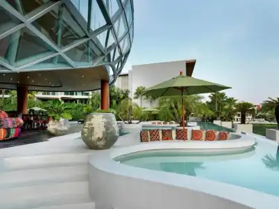 Wyndham Grand Nai Harn Beach Phuket - 14