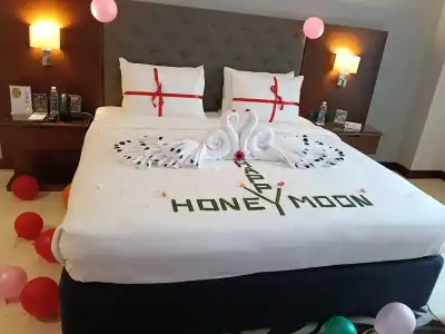 Tulip Inn Majan Salalah - 29