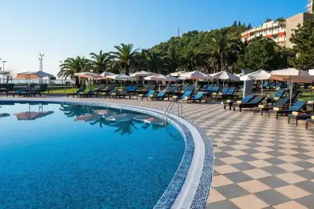 Iberostar Bellevue - 39