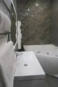 Bogemia on Vavilova Street - 240